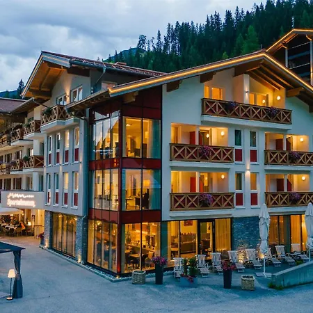 Hotel Sportalm-3